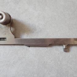 Levier d'armement de fusil Schmidt Rubin K31, ZFK 55,  Tir TAR