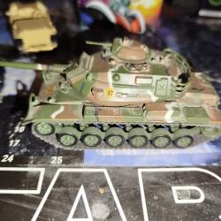 Char de Combat M60 1/72