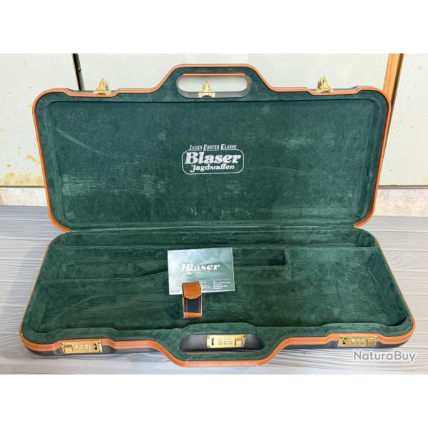 MALLETTE BLASER POUR KIPPLAUF