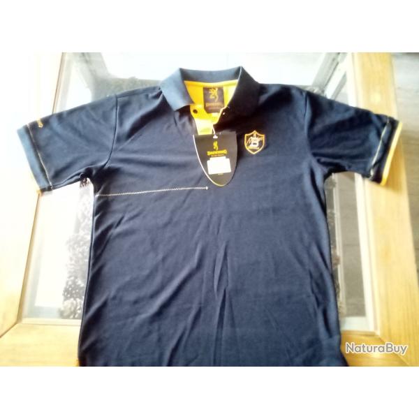 Polo BROWNING MASTERS