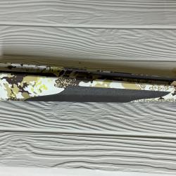 DEVANT CANON 22 mm BLASER R8 HUNTEC CAMO