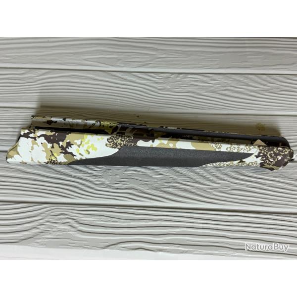 DEVANT CANON 22 mm BLASER R8 HUNTEC CAMO