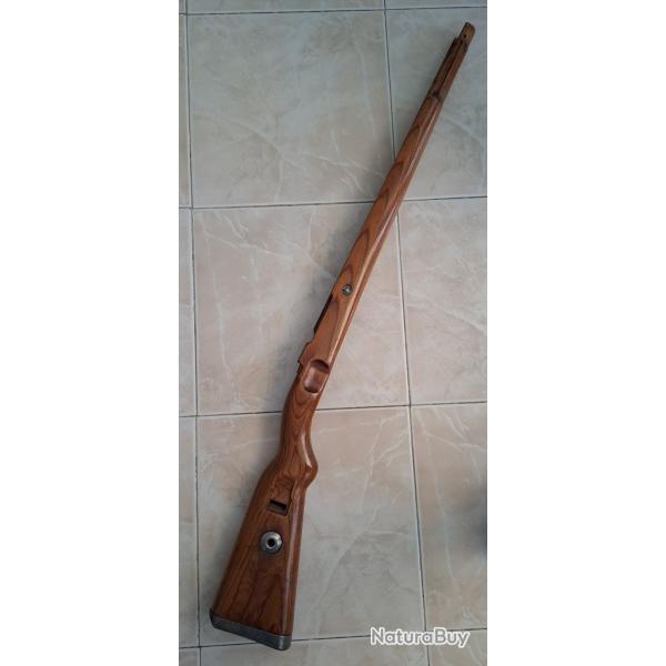 CROSSE Mauser 98k
