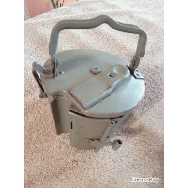 Trommel magasine pour MG 34 et 42