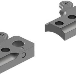 OFFRE NB EMBASE LEUPOLD QR Browning BAR Chronos 2 pieces Mt.51223 LIV OFFERTE