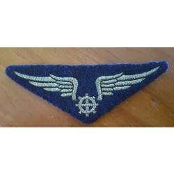 Insigne Armée de l'air.
