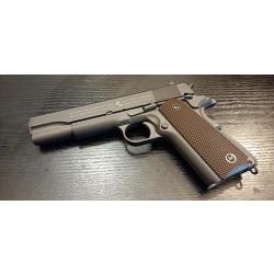 Colt M1911A1 100th Anniversary
