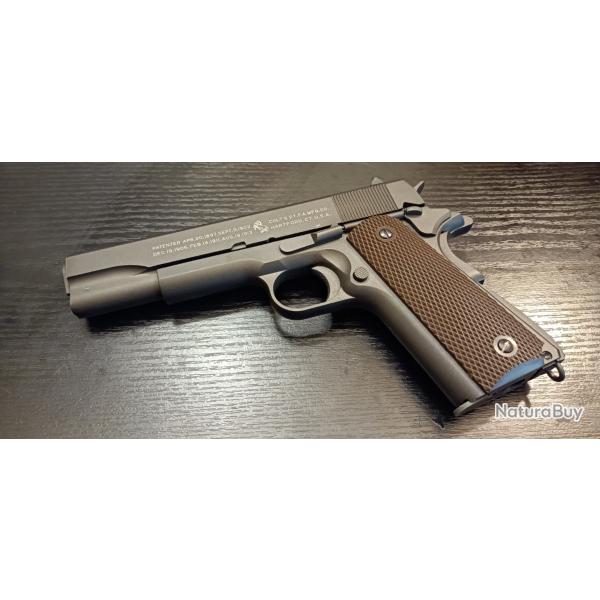 Colt M1911A1 100th Anniversary