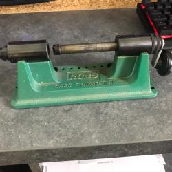 CASE  TRIMMER RCBS  PRO  2