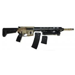 SIG SAUER M400 Tread Snakebite SE