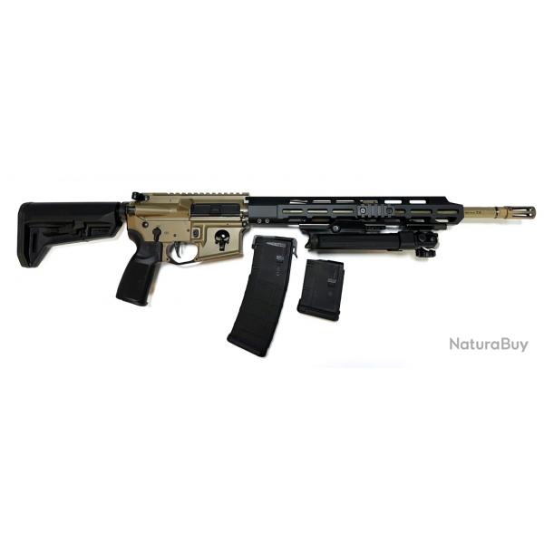 SIG SAUER M400 Tread Snakebite SE