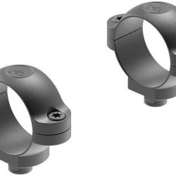 OFFRE NB Paire de COLLIER LEUPOLD QR 1-in Low Mt.49971 LIV GRATIS