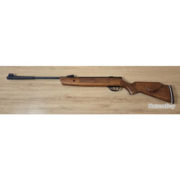 Carabine  Plomb Hatsan Striker 1000X 19J - CAL 4.5