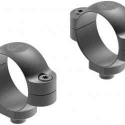 OFFRE NB Paire de colliers LEUPOLD QR 30mm Med.Mt.49931 LIV GRATIS