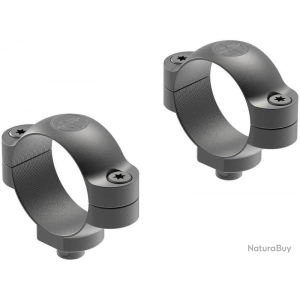 OFFRE NB Paire de colliers LEUPOLD QR 30mm Med.Mt.49931 LIV GRATIS