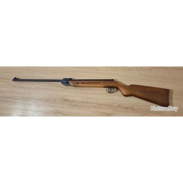 Carabine  Plomb - Diana - modle 23 - calibre 4,5mm
