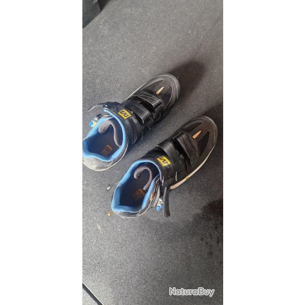 Chaussure VTT