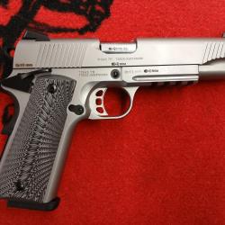 TISAS ZIG PC9 9MM
