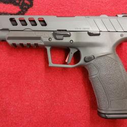 TISAS PX-9 NIGHT STALKER 9MM