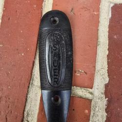 Plaque de couche pour fusil ou carabine Sauer