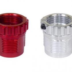 KIT VERROU RAPIDE COULEUR x2 90063
