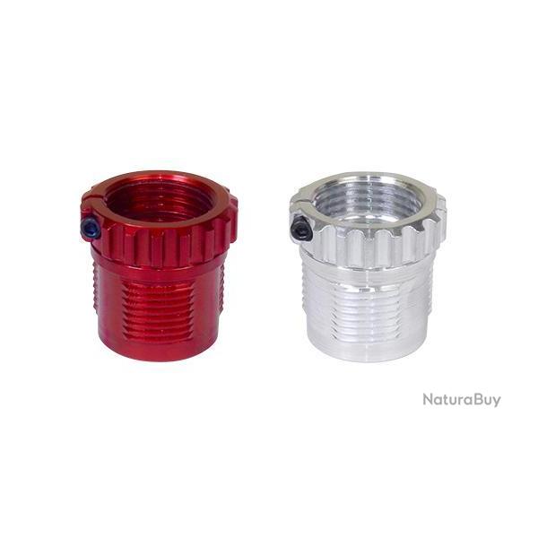 KIT VERROU RAPIDE COULEUR x2 90063