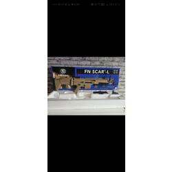 Scar FN herstal cybergun