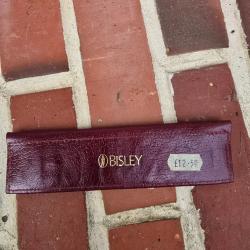 Système de numérotation Bisley