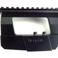 TIROPTIC mount for TIGR/SVD