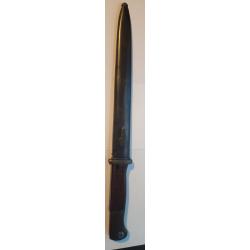 Baïonnette K98 ww2