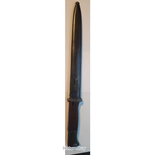 Baonnette K98 ww2