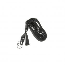 SANGLE 3 POINTS SIMPLE TACTICAL NOIR "ASG"