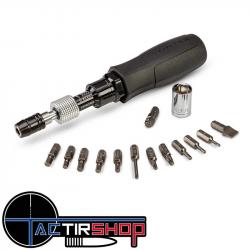 Tournevis dynamométrique Vortex Pro Torque Wrench