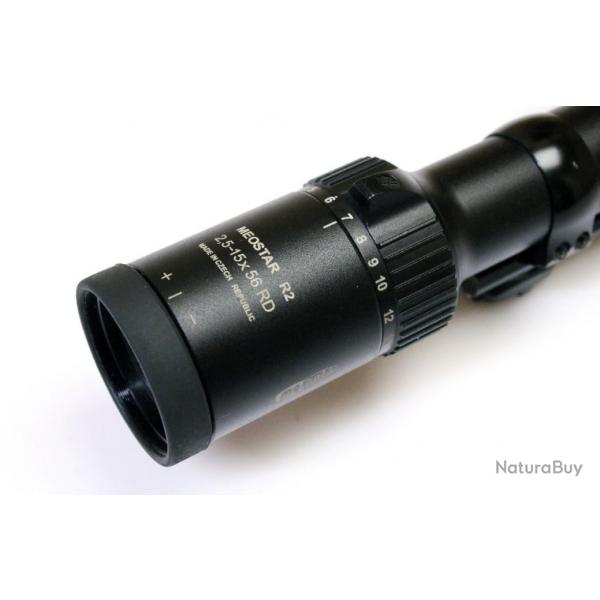 Meopta R2 2.5-15 x56