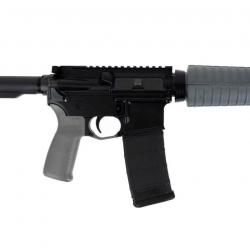 Carabine PSA 10.5" AR-15 Pistol 5.56 1/7 Nitride Classic MFT Battlelink, Gray