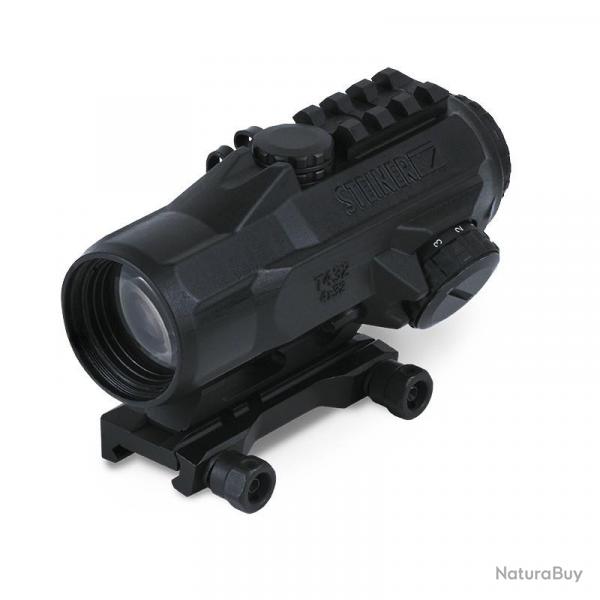 VISEUR TACTICAL T432 4X32 CAL.5.56