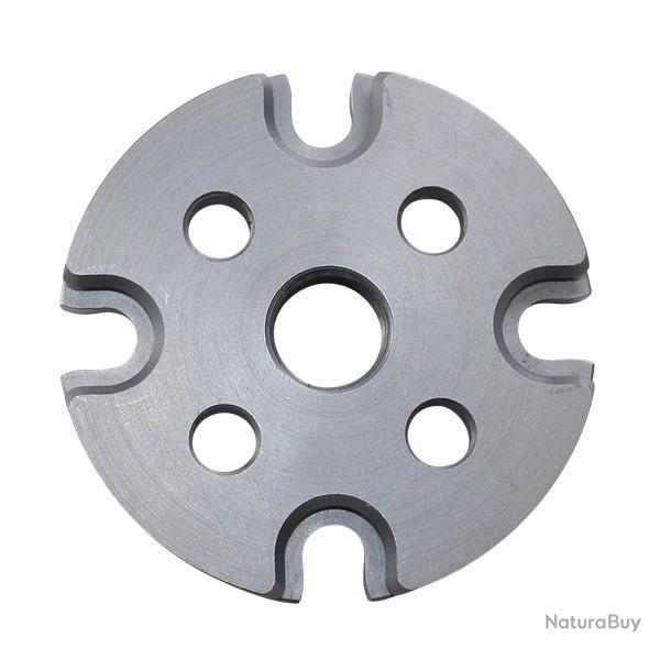 PLATEAU SUPPORT DOUILLE LEE PRO 4000 N1 - 38SP/357MAG 90582