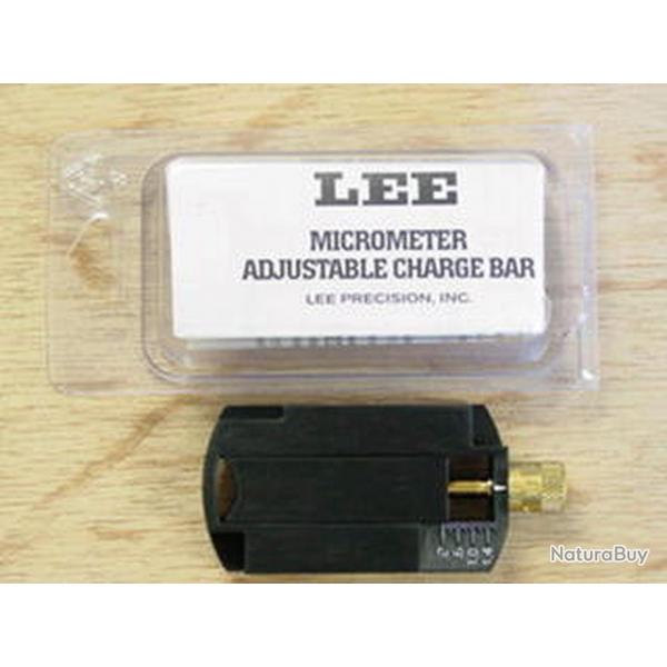DISQUE REGLABLE DOSEUSE AUTO DISK LEE 90792