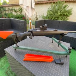 Carabine browning  A bolt 3 traqueur cal.308