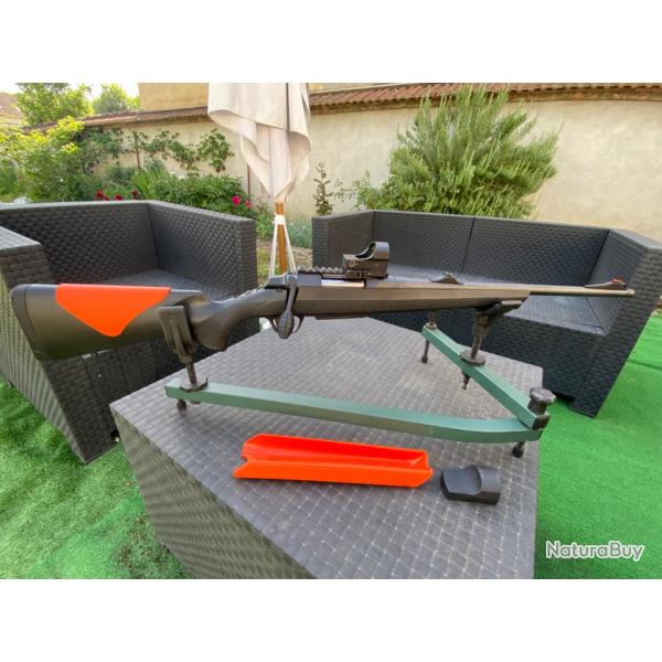 Carabine browning  A bolt 3 traqueur cal.308