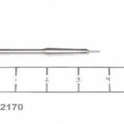 AIGUILLE DE DESARMORCAGE ARME LONGUE 243MED SE2171