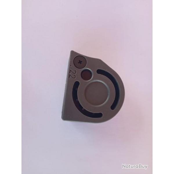 Chargeur T-REX Cal.4,5 mm