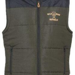 Gilet Wild Boar Republic PERCUSSION
