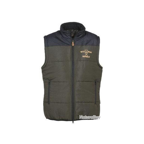 Gilet Wild Boar Republic PERCUSSION-4XL