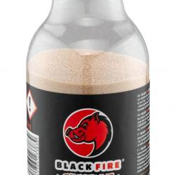 Lot 6 Attractants arôme châtaigne Black Fire Nordic Line