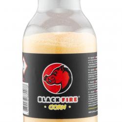 Lot 6 Attractants arôme maïs Black Fire Nordic Line