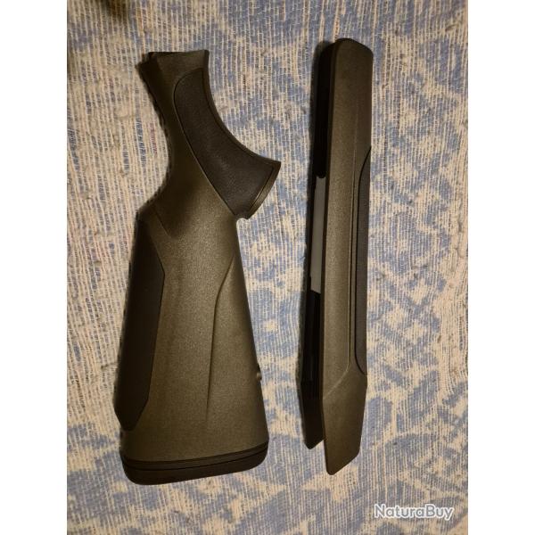 Crosse + Longuesse BROWNING MARAL 4X/ BAR 4X