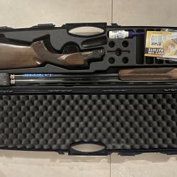 Fusil superposé Careirra III