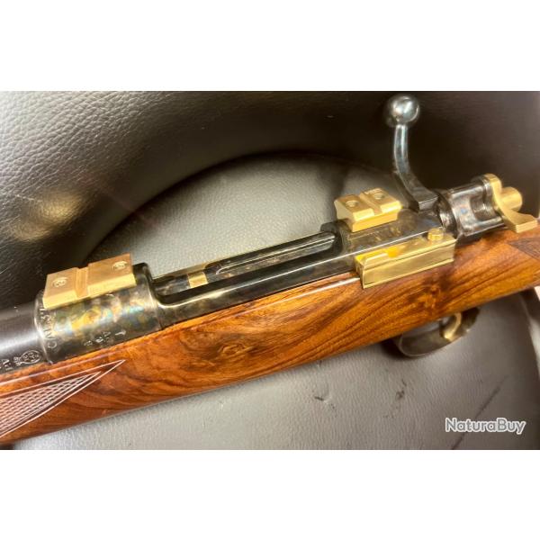 !!! RARE !!! DUMOULIN ROYALE HUMBERT 375 H&H