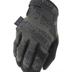 GANT- ORIGINAL MULTICAM BLACK MECHANIX TAILLE L